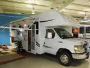 2014 THOR MOTOR COACH Freedom Elite